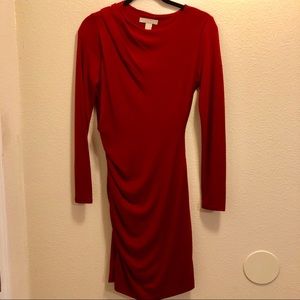 Banana Republic Sweater Dress
